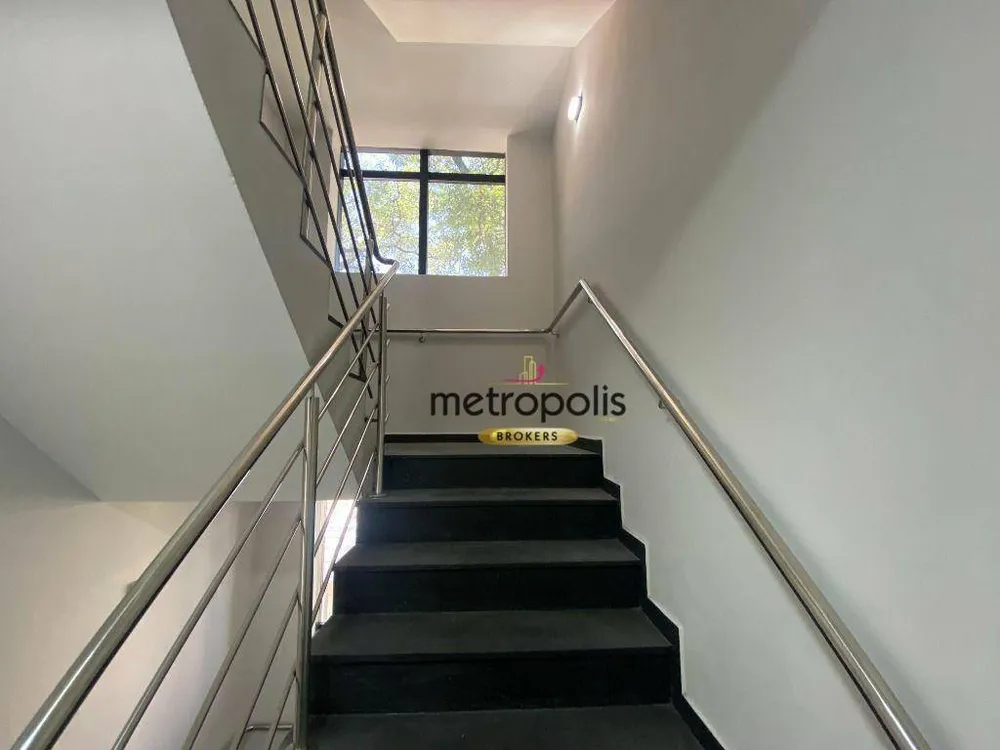 Prédio Inteiro, 440 m² - Foto 8