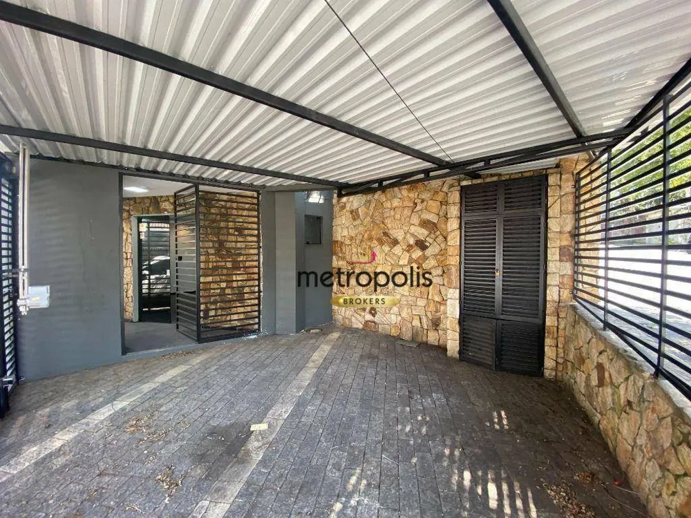 Prédio Inteiro, 440 m² - Foto 3