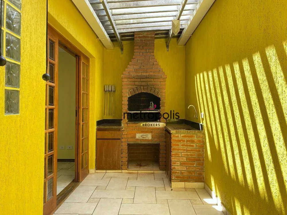 Sobrado, 3 quartos, 146 m² - Foto 6