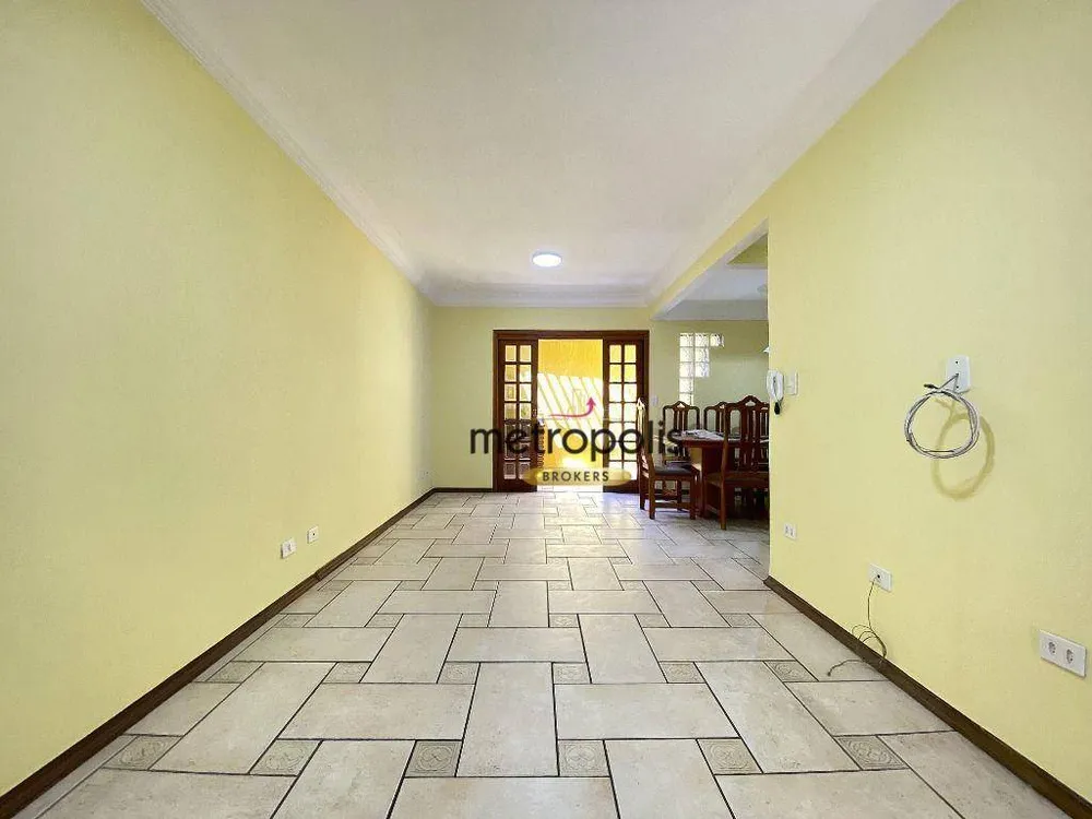 Sobrado, 3 quartos, 146 m² - Foto 1