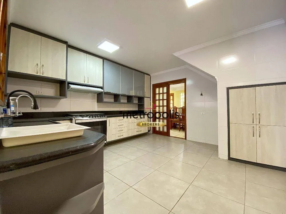 Sobrado, 3 quartos, 146 m² - Foto 3