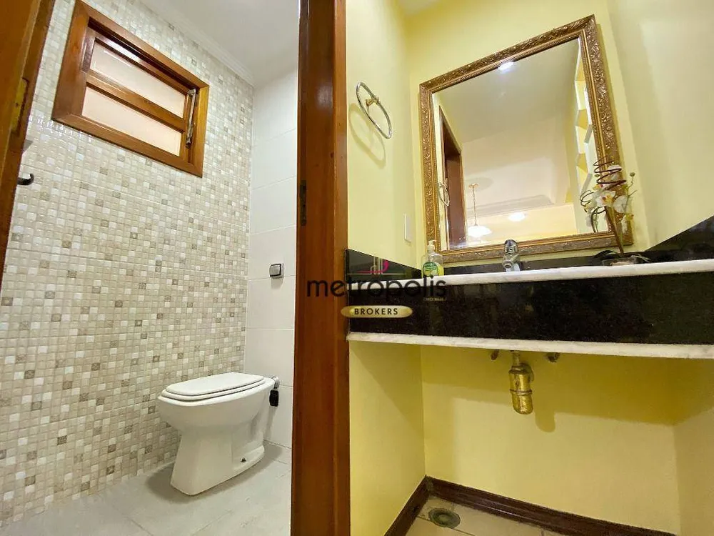 Sobrado, 3 quartos, 146 m² - Foto 4