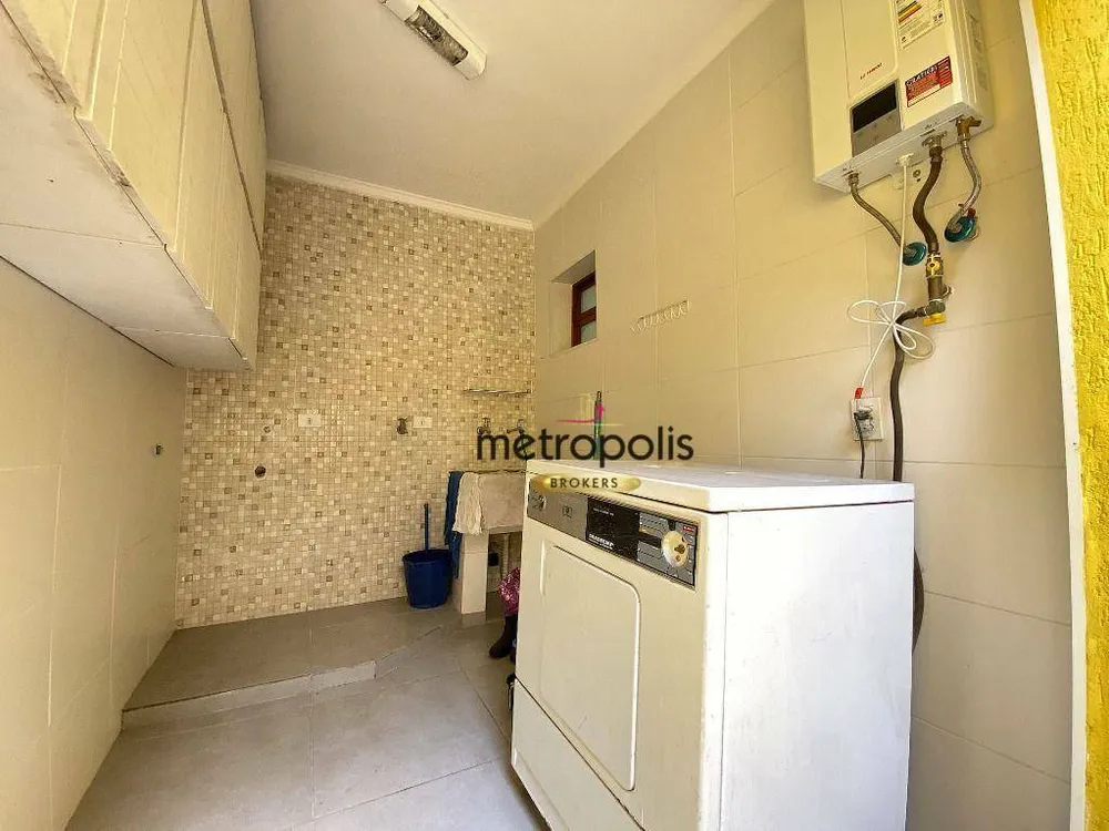 Sobrado, 3 quartos, 146 m² - Foto 8