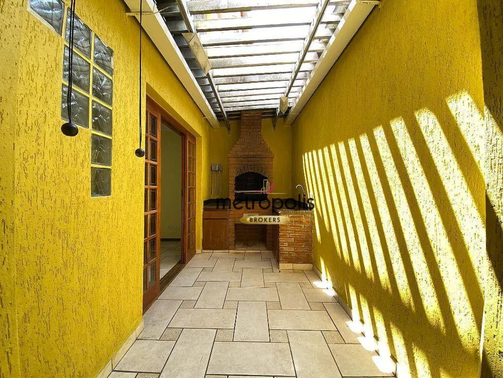 Sobrado, 3 quartos, 146 m² - Foto 7