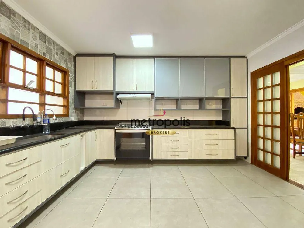 Sobrado, 3 quartos, 146 m² - Foto 2