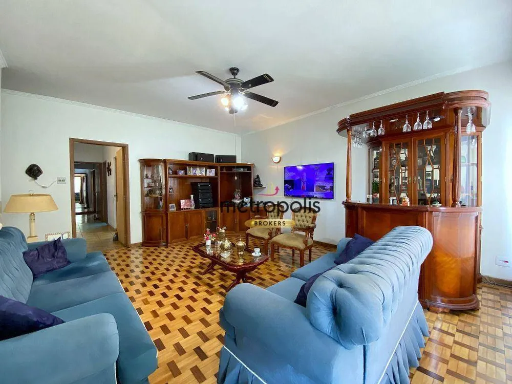 Casa, 4 quartos, 343 m² - Foto 3