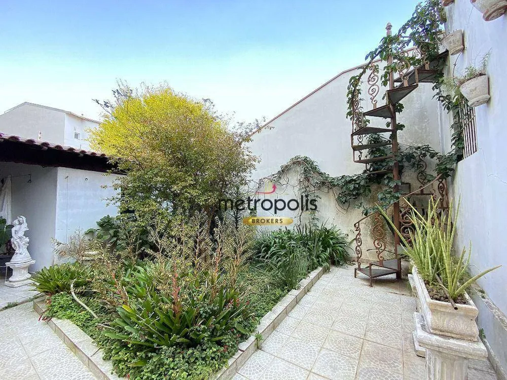 Casa, 4 quartos, 343 m² - Foto 9