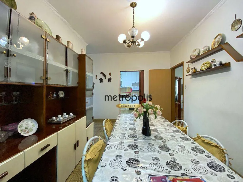 Casa, 4 quartos, 343 m² - Foto 4