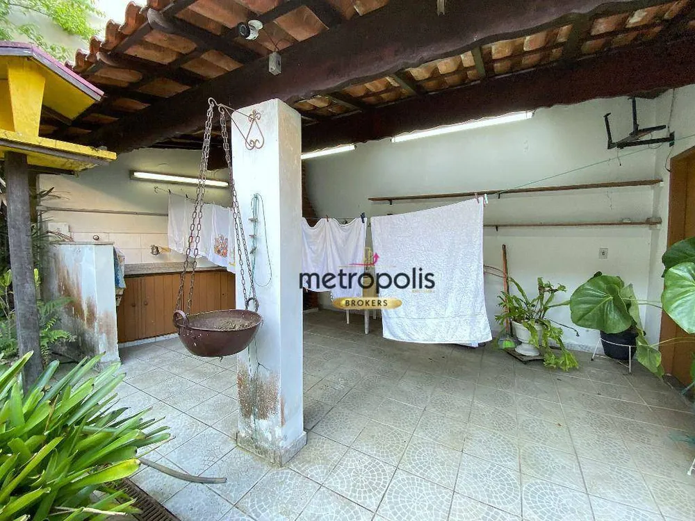 Casa, 4 quartos, 343 m² - Foto 11