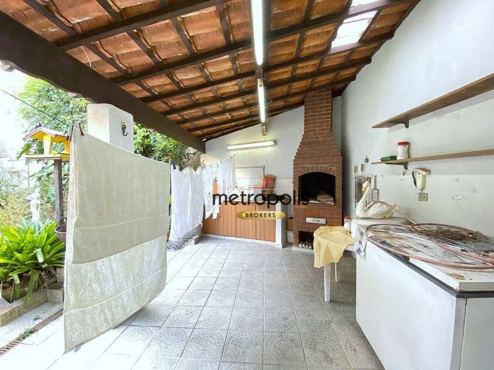 Casa, 4 quartos, 343 m² - Foto 10