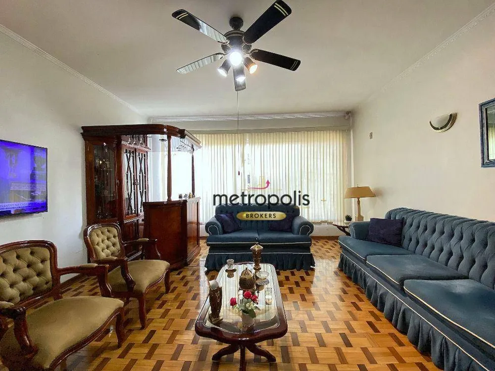 Casa, 4 quartos, 343 m² - Foto 2