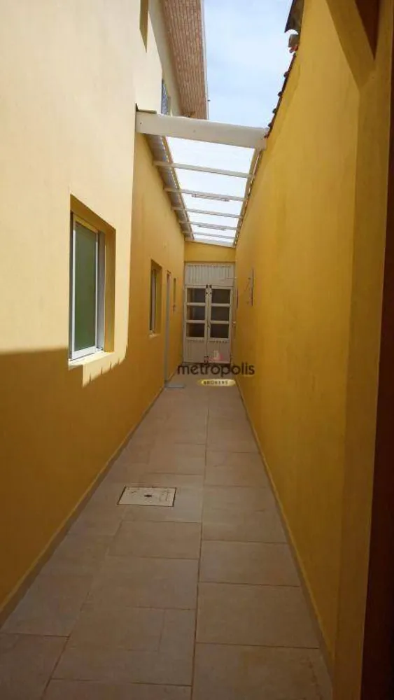 Sobrado, 3 quartos, 175 m² - Foto 11