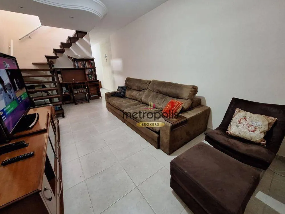 Sobrado, 3 quartos, 175 m² - Foto 8