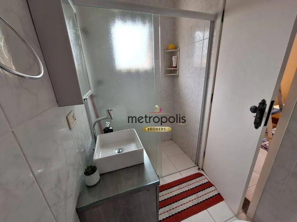 Sobrado, 3 quartos, 175 m² - Foto 2