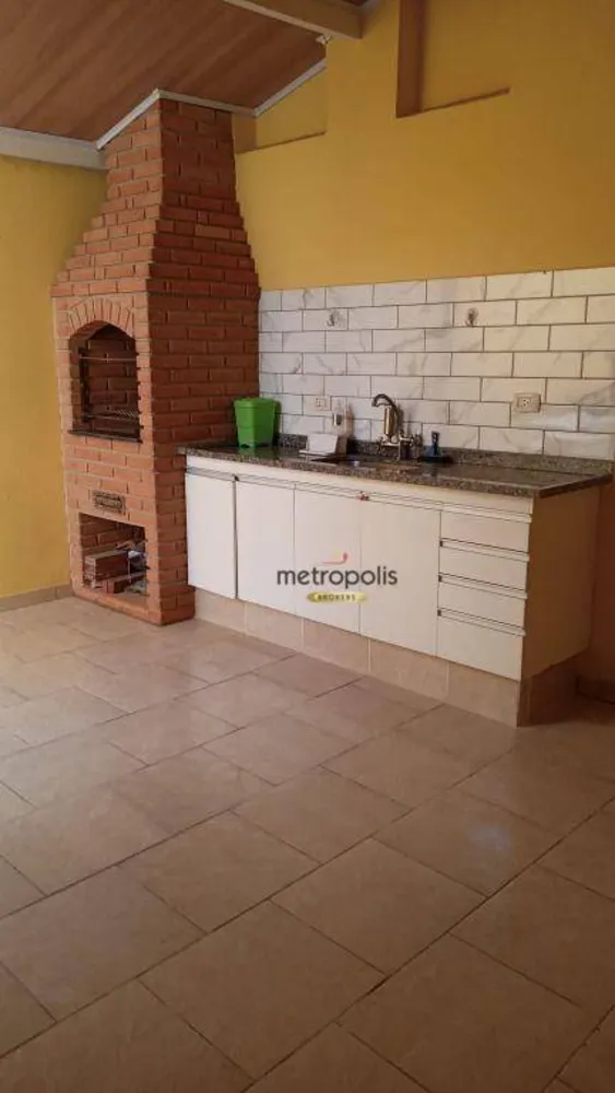 Sobrado, 3 quartos, 175 m² - Foto 7