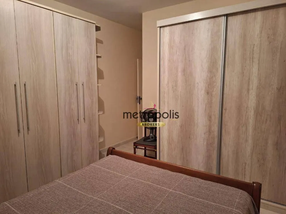 Sobrado, 3 quartos, 175 m² - Foto 1
