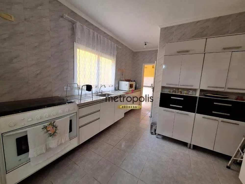 Sobrado, 3 quartos, 175 m² - Foto 4