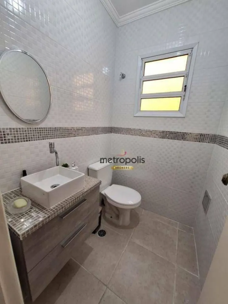 Sobrado, 3 quartos, 175 m² - Foto 6