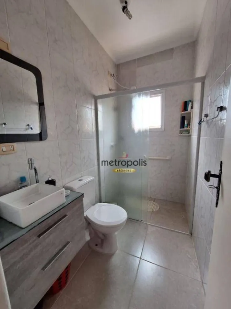 Sobrado, 3 quartos, 175 m² - Foto 5