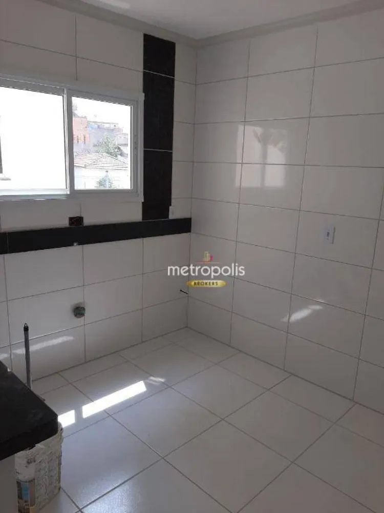 Cobertura, 2 quartos, 57 m² - Foto 8