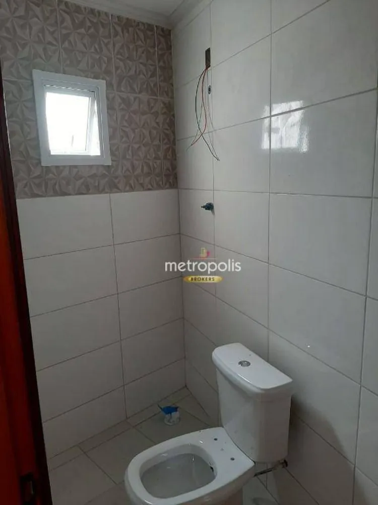 Cobertura, 2 quartos, 57 m² - Foto 7