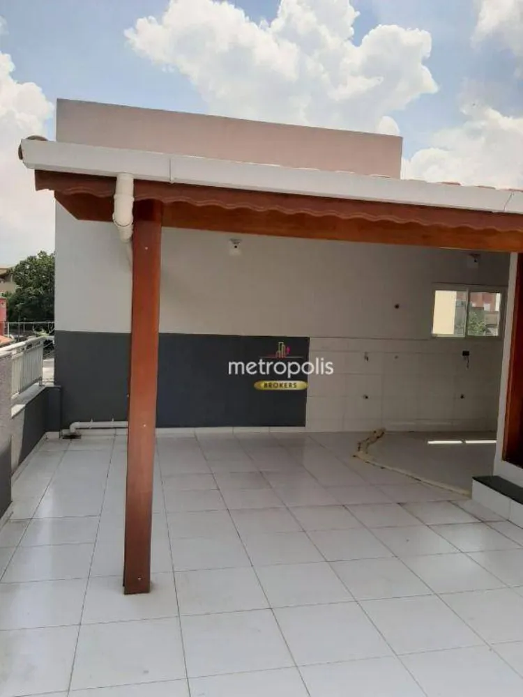 Cobertura, 2 quartos, 57 m² - Foto 12