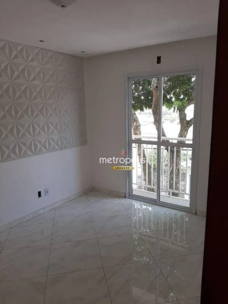 Cobertura, 2 quartos, 57 m² - Foto 4