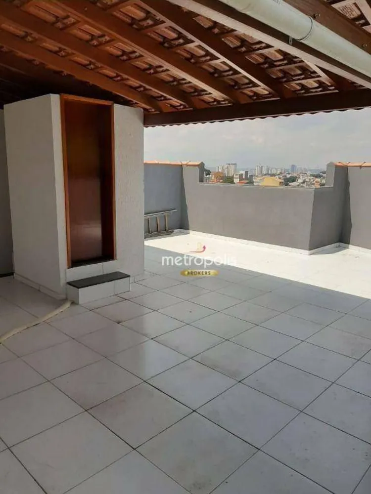 Cobertura, 2 quartos, 57 m² - Foto 1