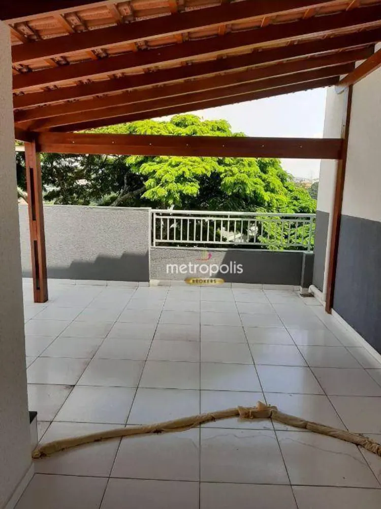 Cobertura, 2 quartos, 57 m² - Foto 10