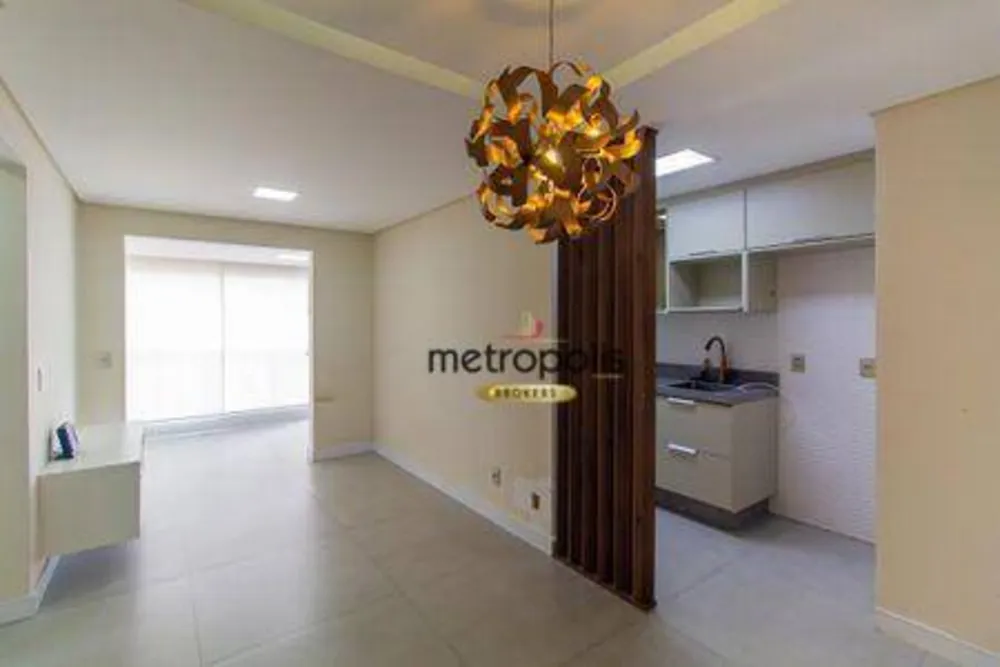 Apartamento, 2 quartos, 58 m² - Foto 5