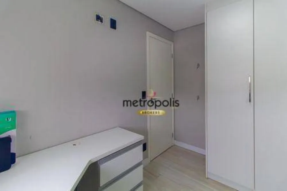 Apartamento, 2 quartos, 58 m² - Foto 8
