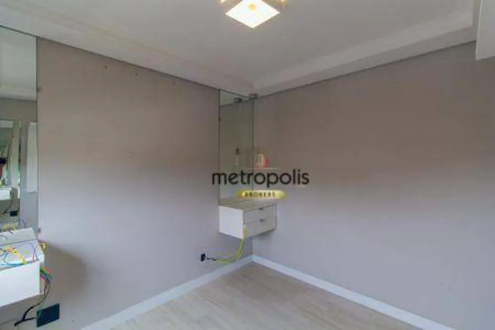 Apartamento, 2 quartos, 58 m² - Foto 4