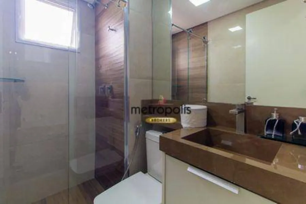 Apartamento, 2 quartos, 58 m² - Foto 3