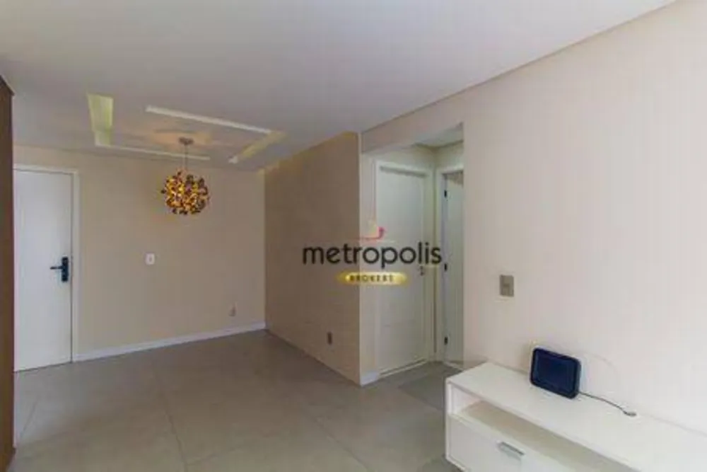 Apartamento, 2 quartos, 58 m² - Foto 1