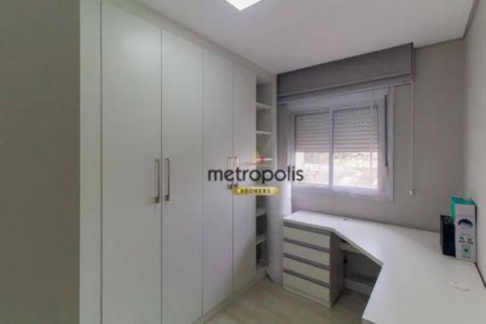 Apartamento, 2 quartos, 58 m² - Foto 7