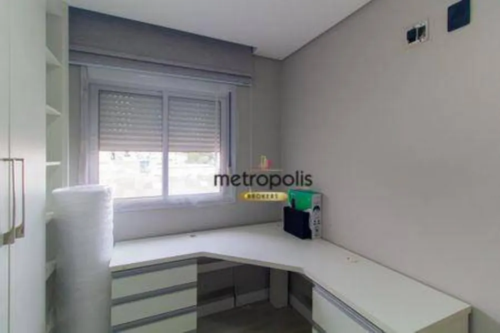Apartamento, 2 quartos, 58 m² - Foto 8