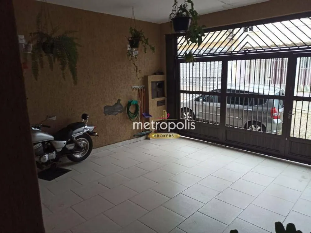 Sobrado, 2 quartos, 128 m² - Foto 8