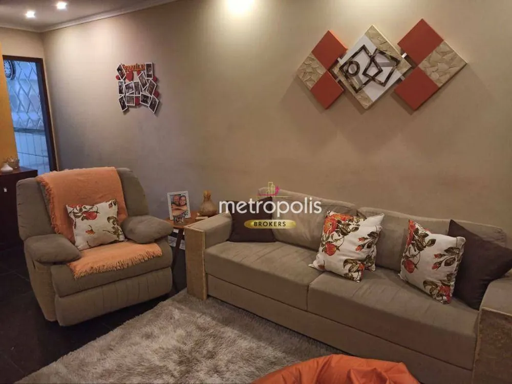 Sobrado, 2 quartos, 128 m² - Foto 5