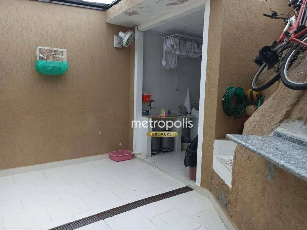 Sobrado, 2 quartos, 128 m² - Foto 2