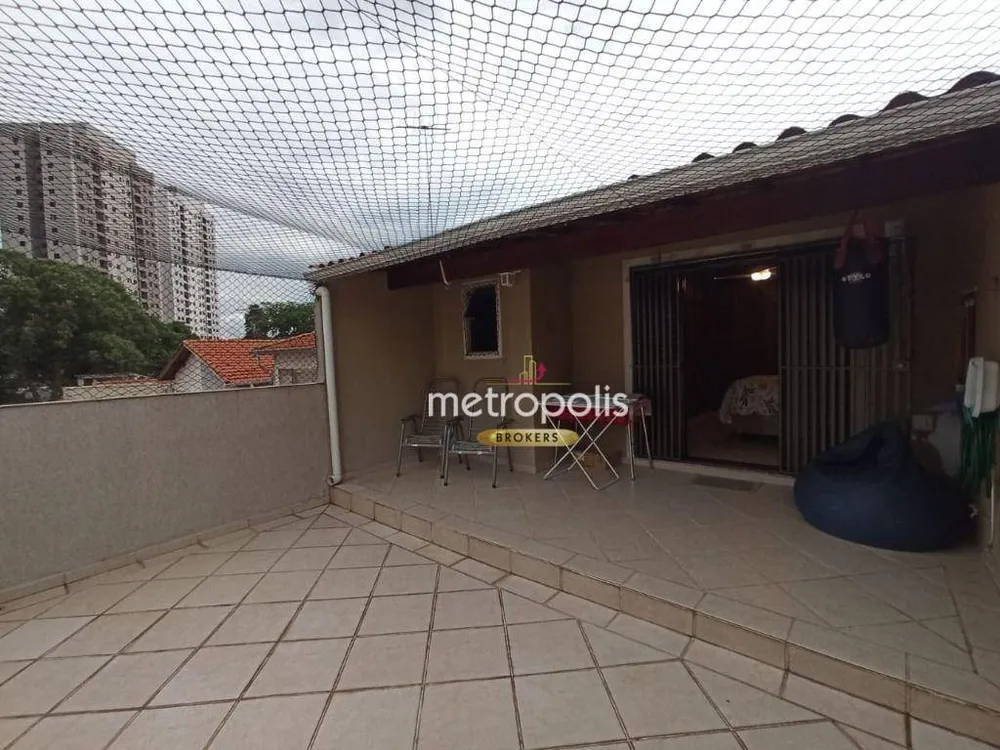 Sobrado, 2 quartos, 128 m² - Foto 10