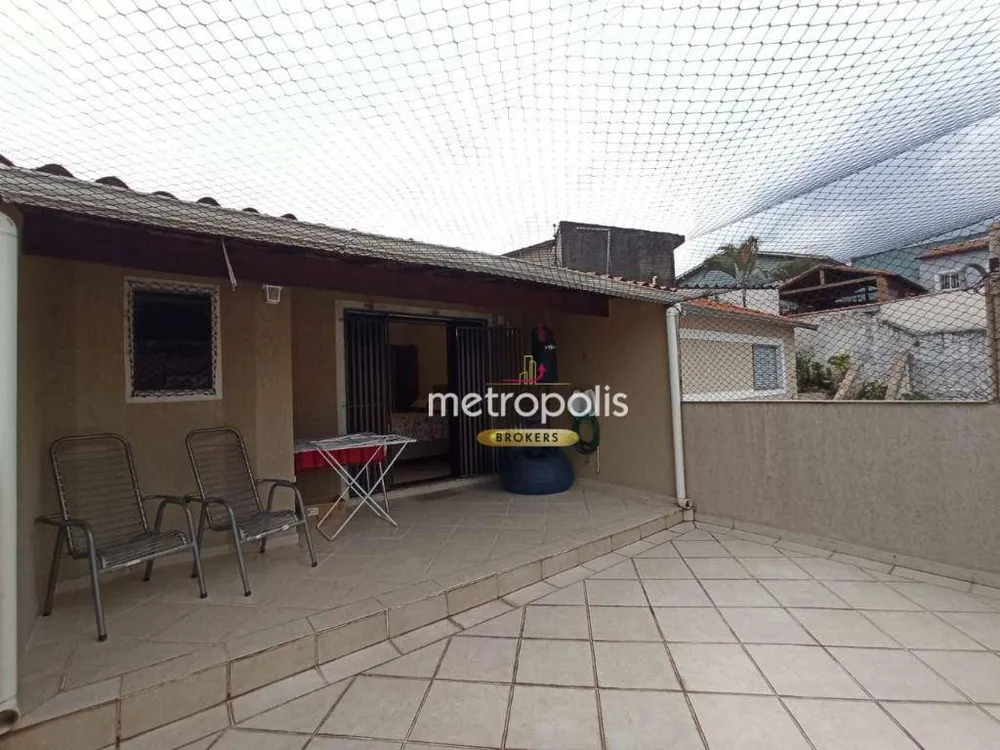 Sobrado, 2 quartos, 128 m² - Foto 11