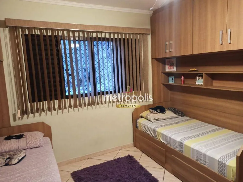 Sobrado, 2 quartos, 128 m² - Foto 3