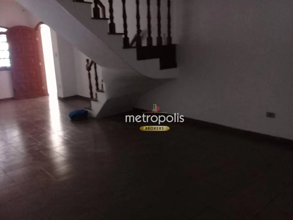 Sobrado, 3 quartos, 180 m² - Foto 2
