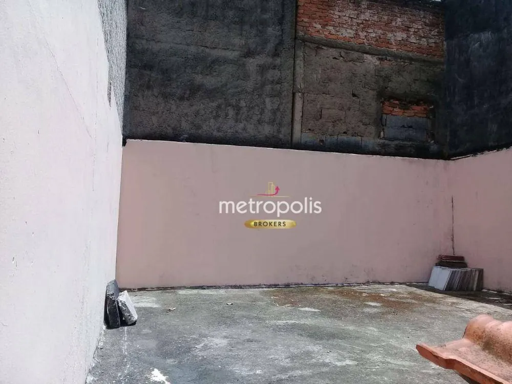 Sobrado, 3 quartos, 180 m² - Foto 11