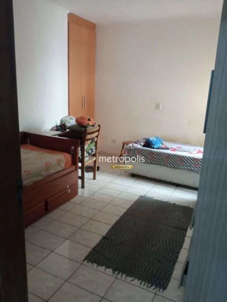 Sobrado, 3 quartos, 180 m² - Foto 5