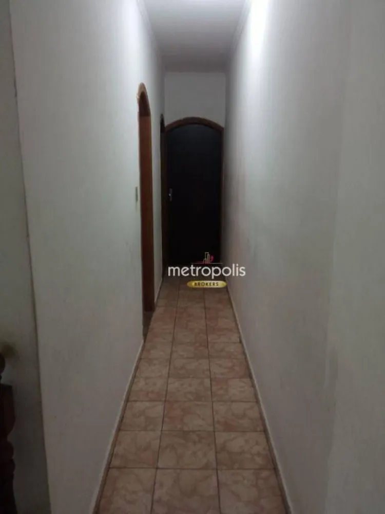 Sobrado, 3 quartos, 180 m² - Foto 4