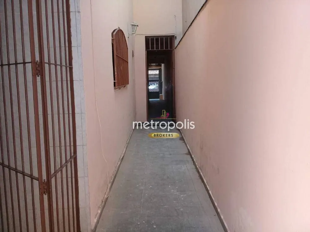 Sobrado, 3 quartos, 180 m² - Foto 8