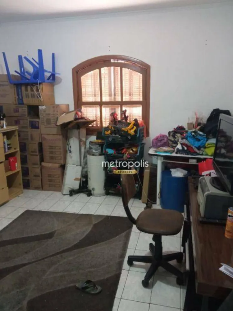 Sobrado, 3 quartos, 180 m² - Foto 6