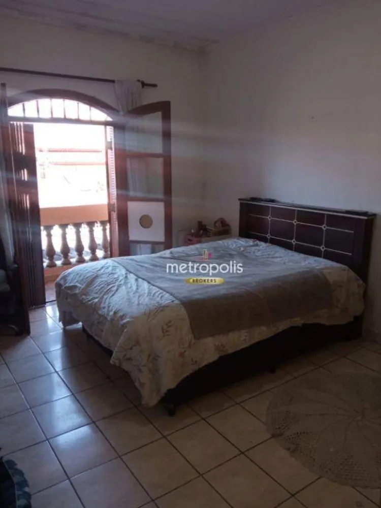 Sobrado, 3 quartos, 180 m² - Foto 1