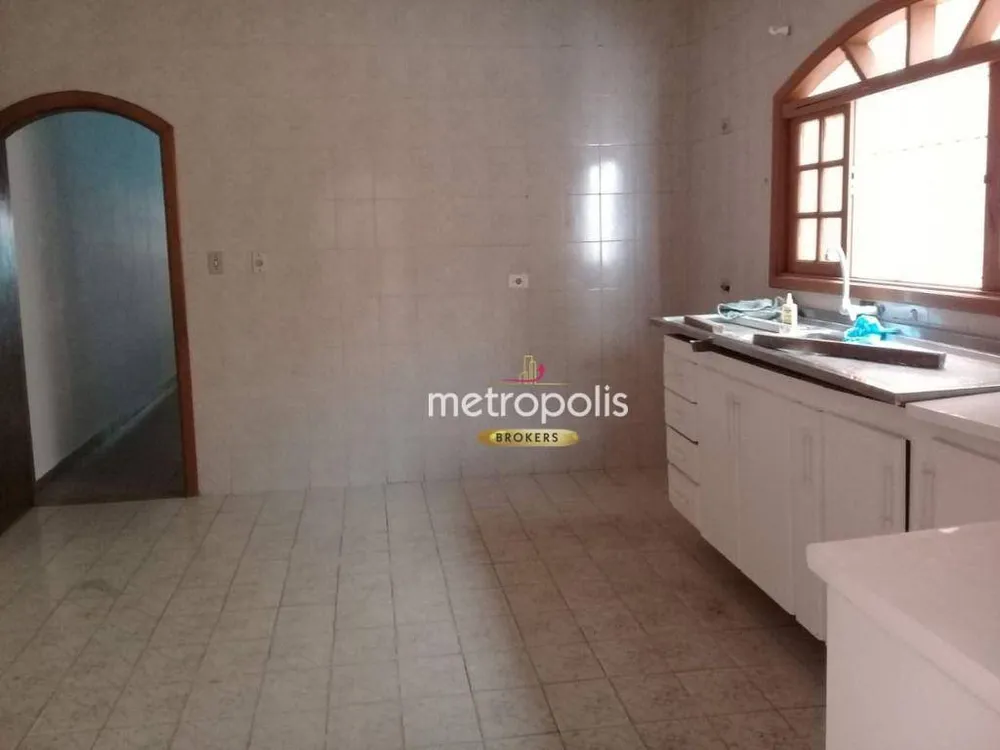 Sobrado, 3 quartos, 180 m² - Foto 3